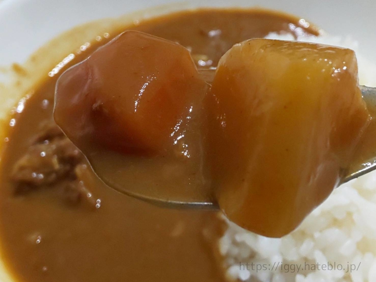 北野エース おすすめレトルトカレー 人気 久留米大学附設カレー 具 口コミ レビュー