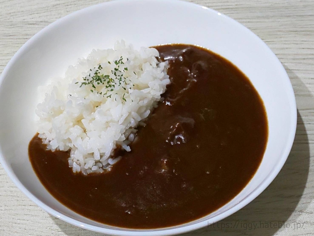 北野エース おすすめレトルトカレー 人気 銀座千疋屋のプレミアムビーフカレー レビュー