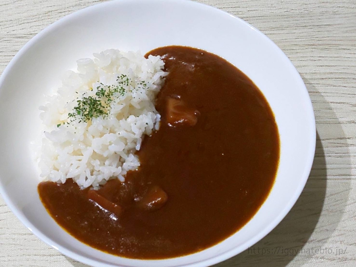北野エース おすすめレトルトカレー 人気 大人のためのビーフカレー 口コミ レビュー