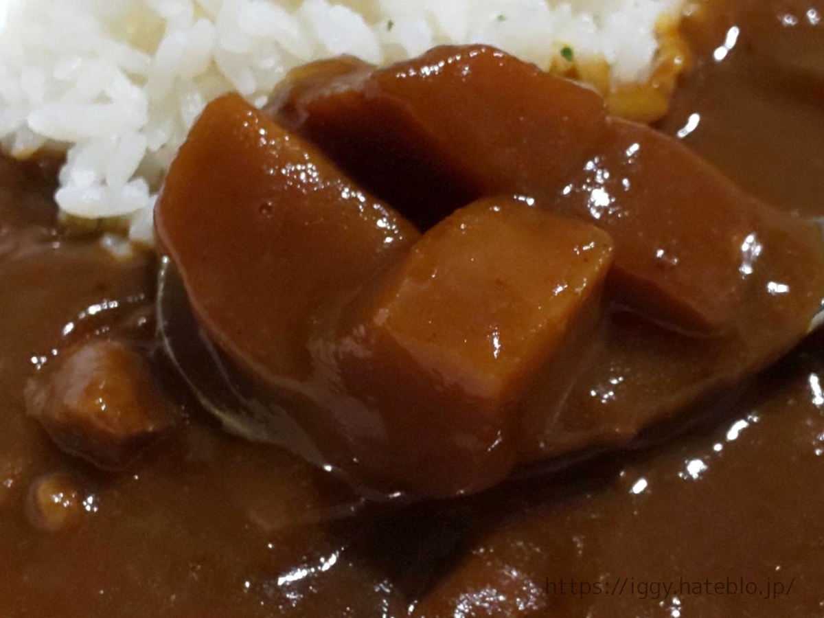 北野エース おすすめレトルトカレー 人気 大人のためのビーフカレー 具 口コミ レビュー