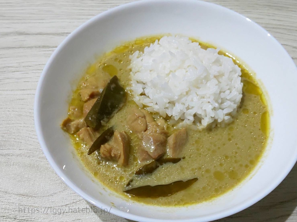 北野エース おすすめレトルトカレー 人気 グリーンカレー 口コミ レビュー