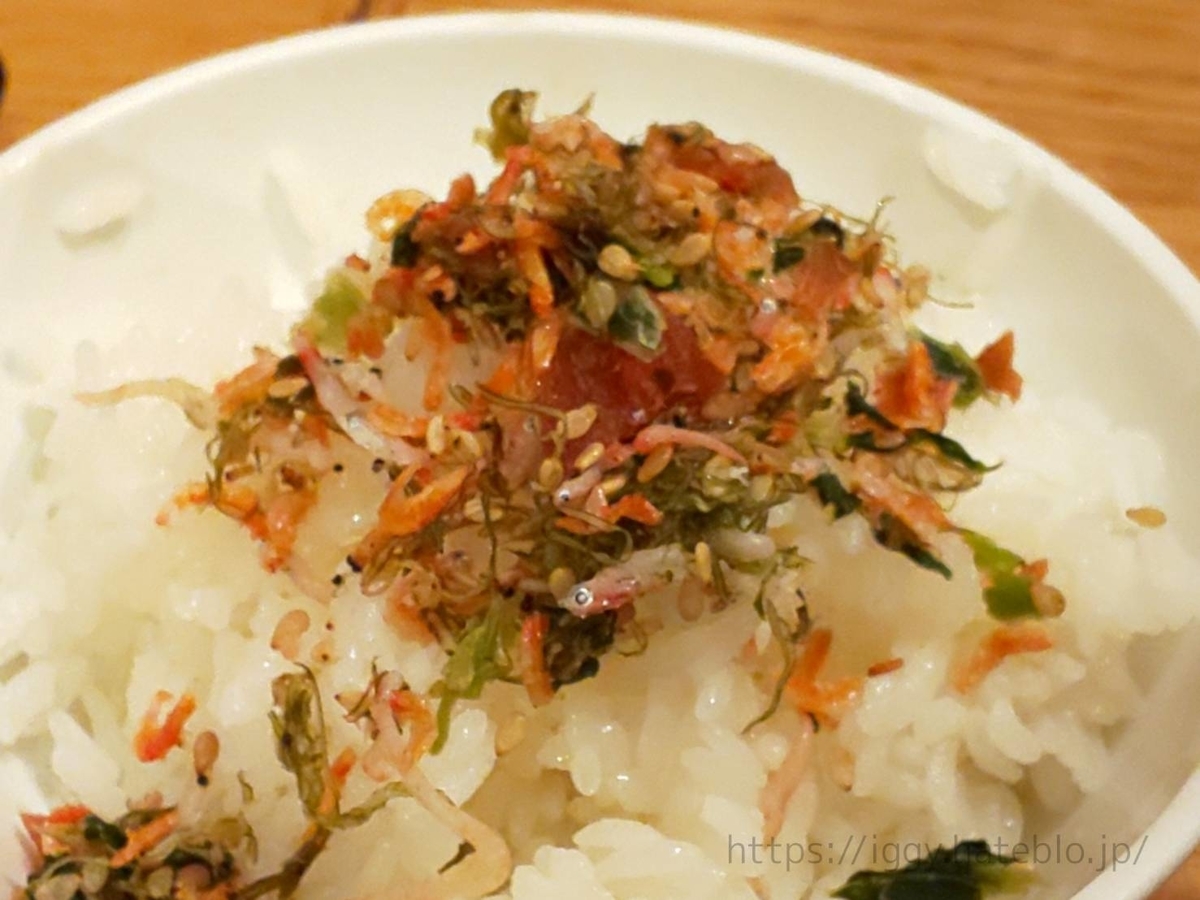 うみの食堂 人気メニュー 海鮮丼 福岡パルコ 口コミ レビュー