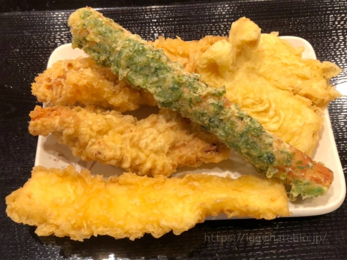 丸亀製麺 創業感謝セット 天ぷら お得