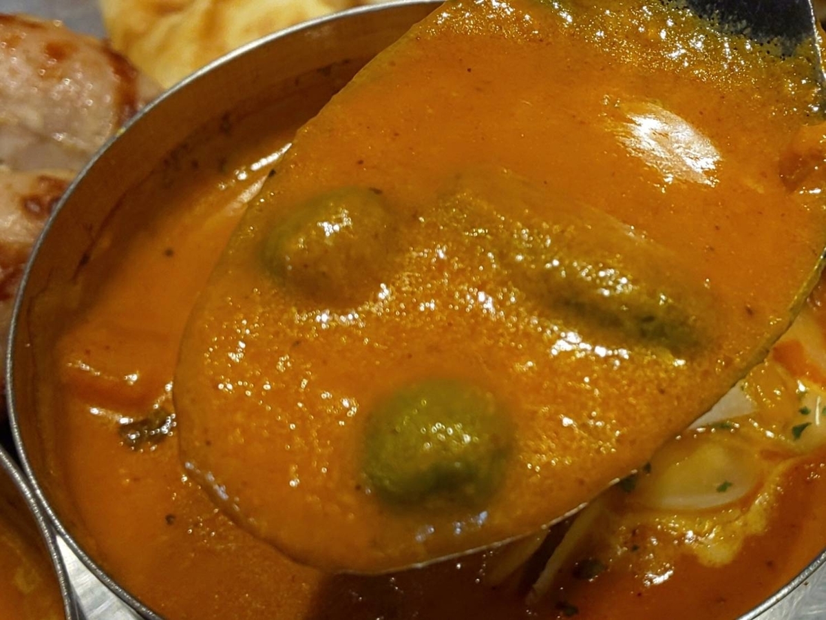 インド料理 フォーシーズン ミラン 六本松ランチ 口コミ レビュー