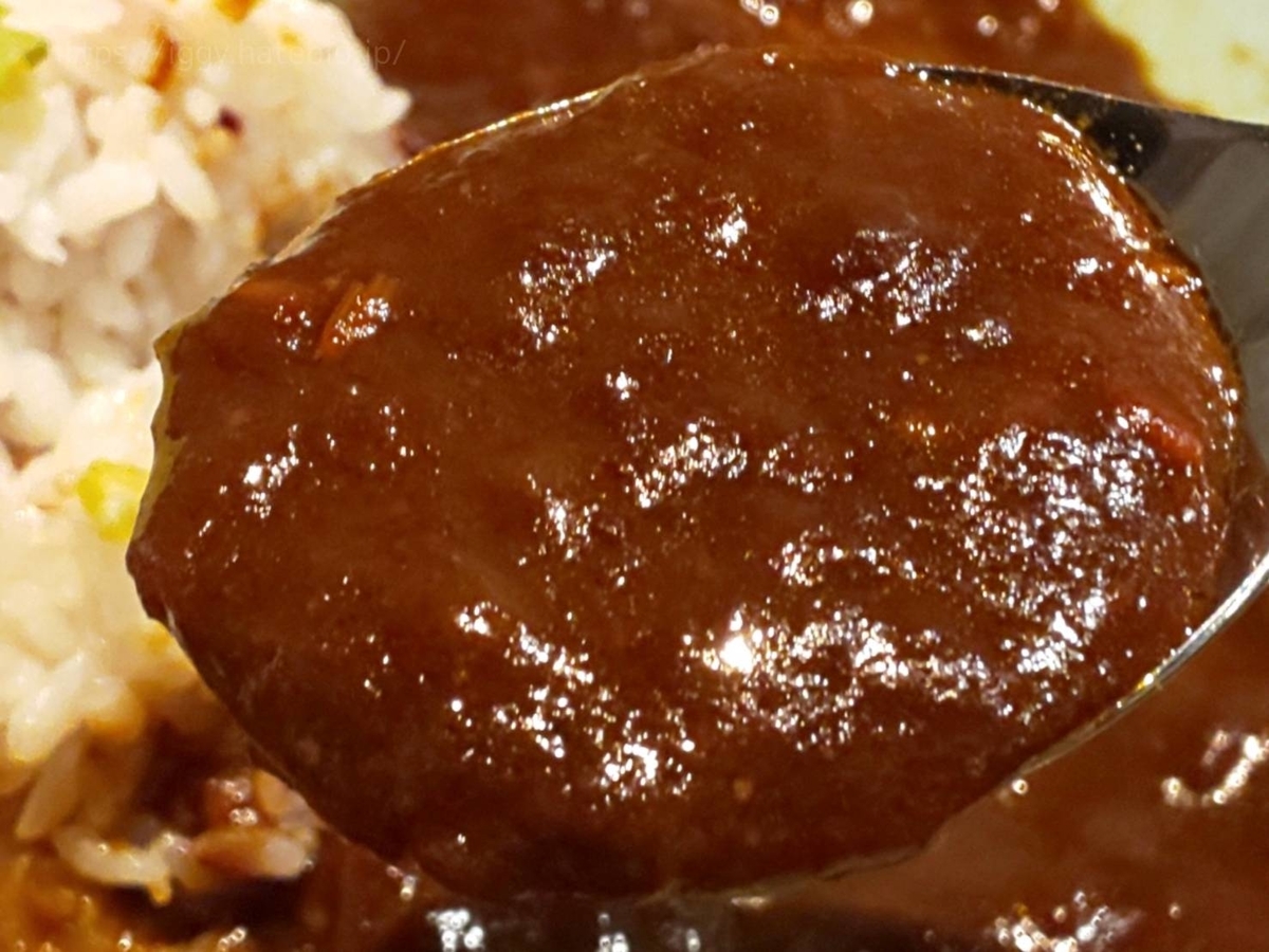 女王さまのスパカレー 女王さまのオリジナルカレー 口コミ レビュー