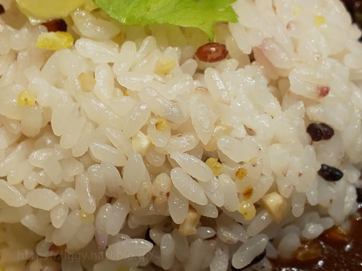 女王さまのスパカレー まずい？ ライス 口コミ
