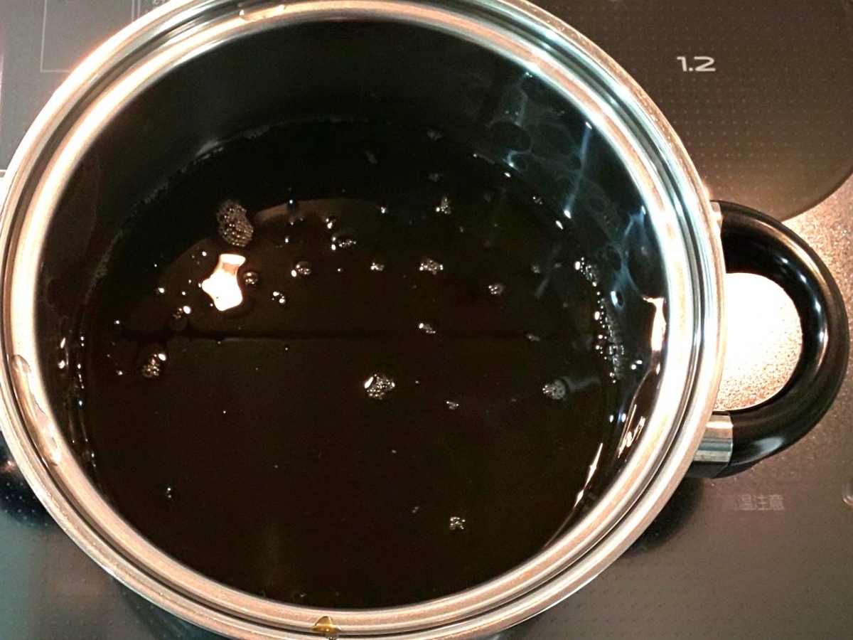 カルディ 海苔鍋つゆ 変わりダネ鍋つゆ 口コミ レビュー