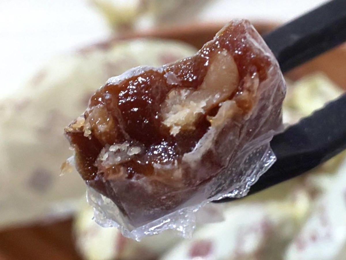 カルディ おすすめ お菓子 個包装 人気 ひとくち味噌くるみ レビュー