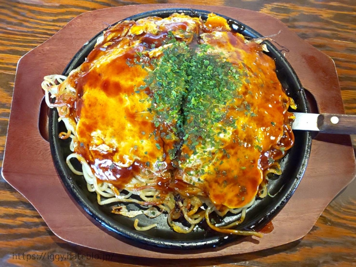 TABO たーぼー メニュー お好み焼き 肉玉 口コミ レビュー