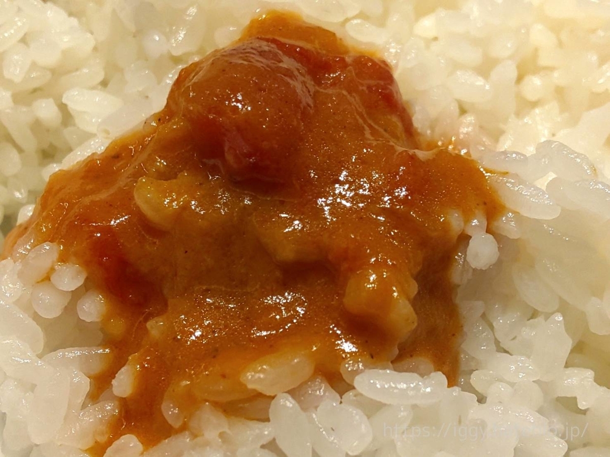 松屋 ごろごろチキンのバターチキンカレー 食べ方 口コミ レビュー