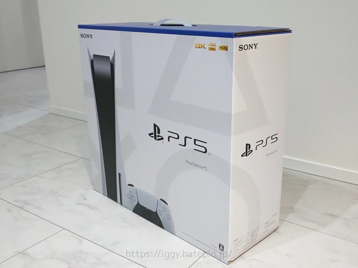 Ps5 プレイステーション5を買って良かった理由 Playstation Plusコレクションは19タイトルが無料 Life