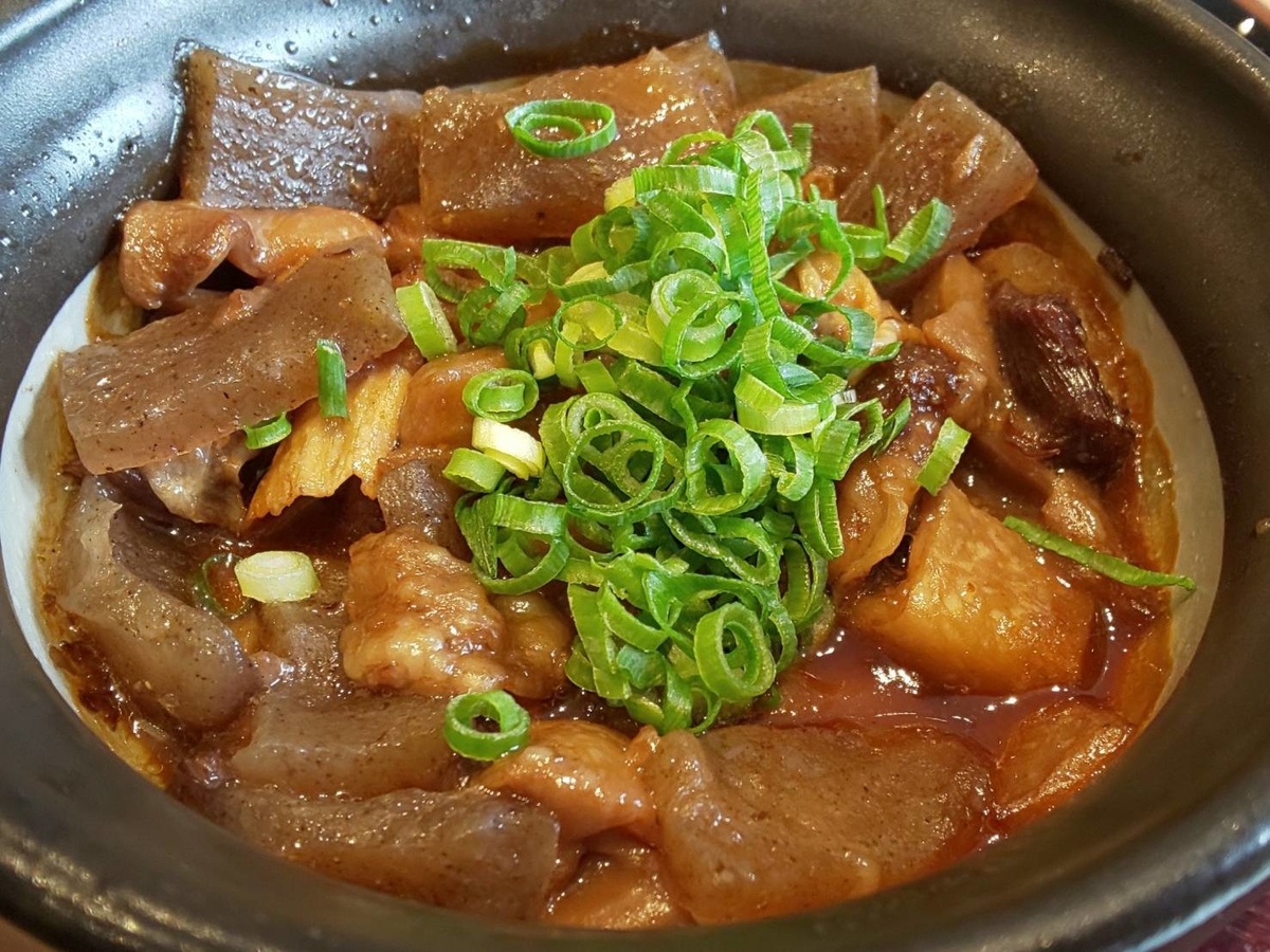 串カツ田中 福岡志免店でランチ おすすめの 串カツ盛り と人気の 牛すじ土手 を食べた感想 Life 串カツ田中 福岡志免店でランチ おすすめの 串カツ盛り と人気の 牛すじ土手 を食べた感想 Life