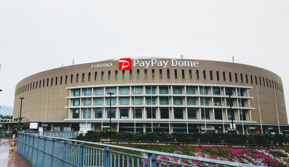 レペゼン地球 解散ライブ PayPayドーム