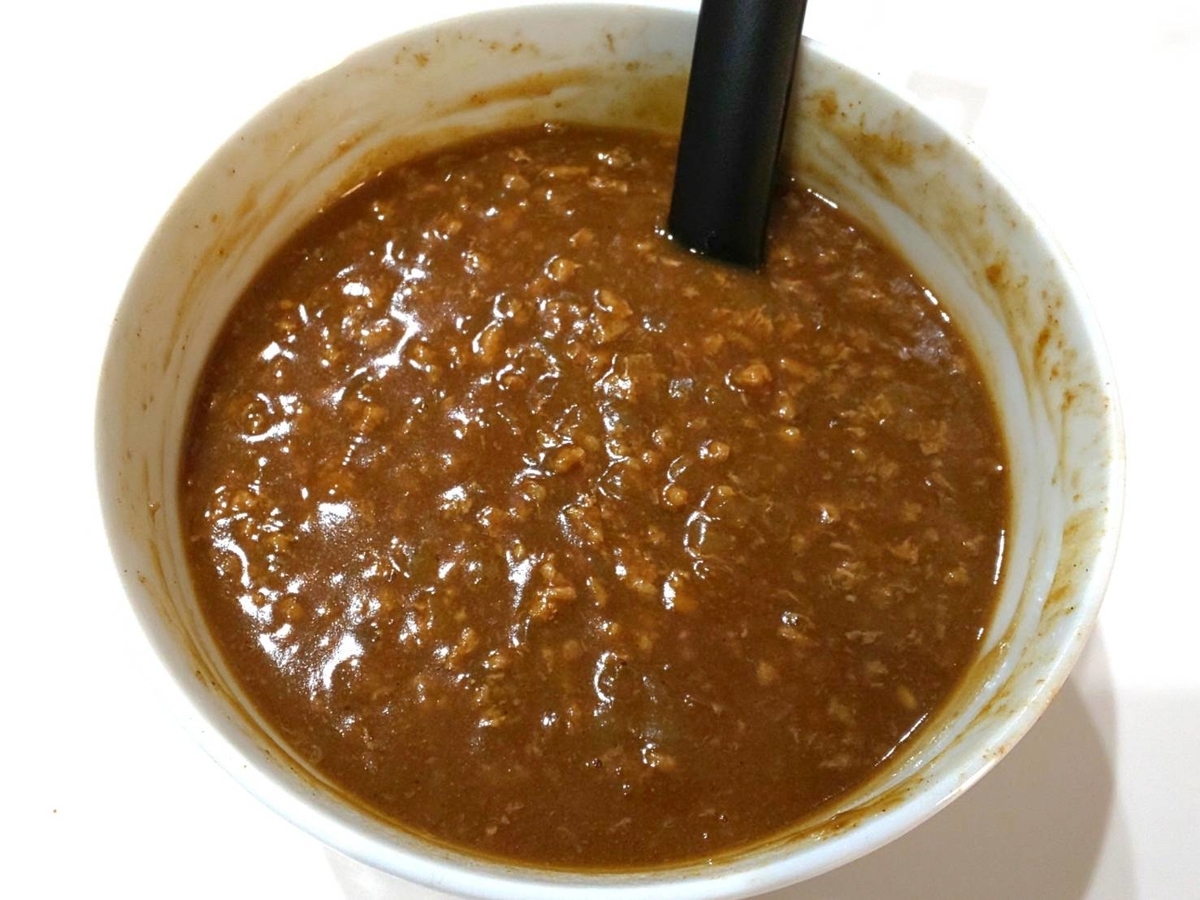 家事ヤロウ レンチンキーマカレー レシピ 時短