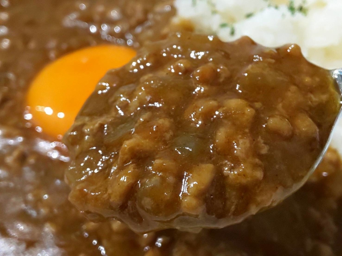 家事ヤロウ レシピ 人気の「レンチン キーマカレー」 レンジで簡単 感想 口コミ