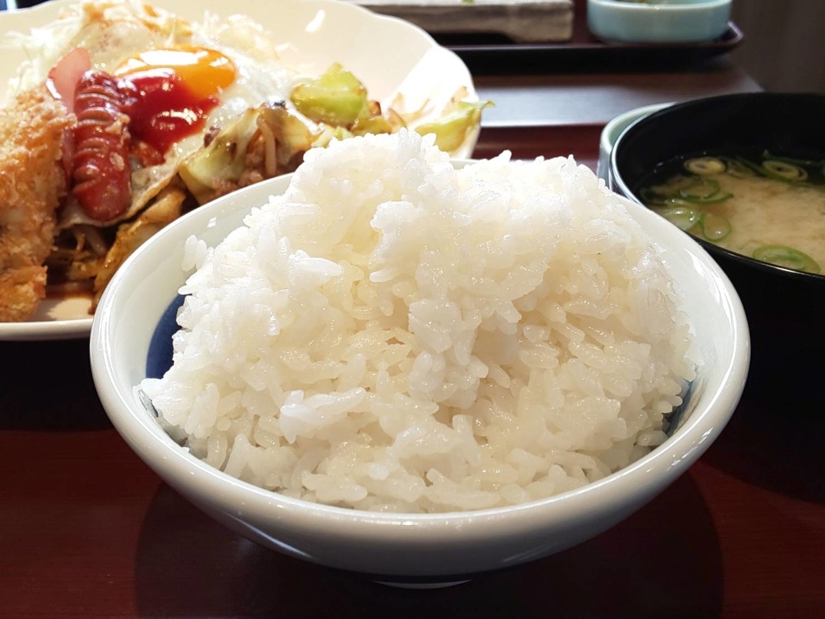 あしずり食堂 メニュー ごはん大盛り 口コミ レビュー