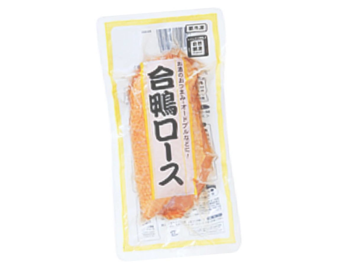 業務スーパー 冷凍食品ランキング おすすめ 合鴨ロース
