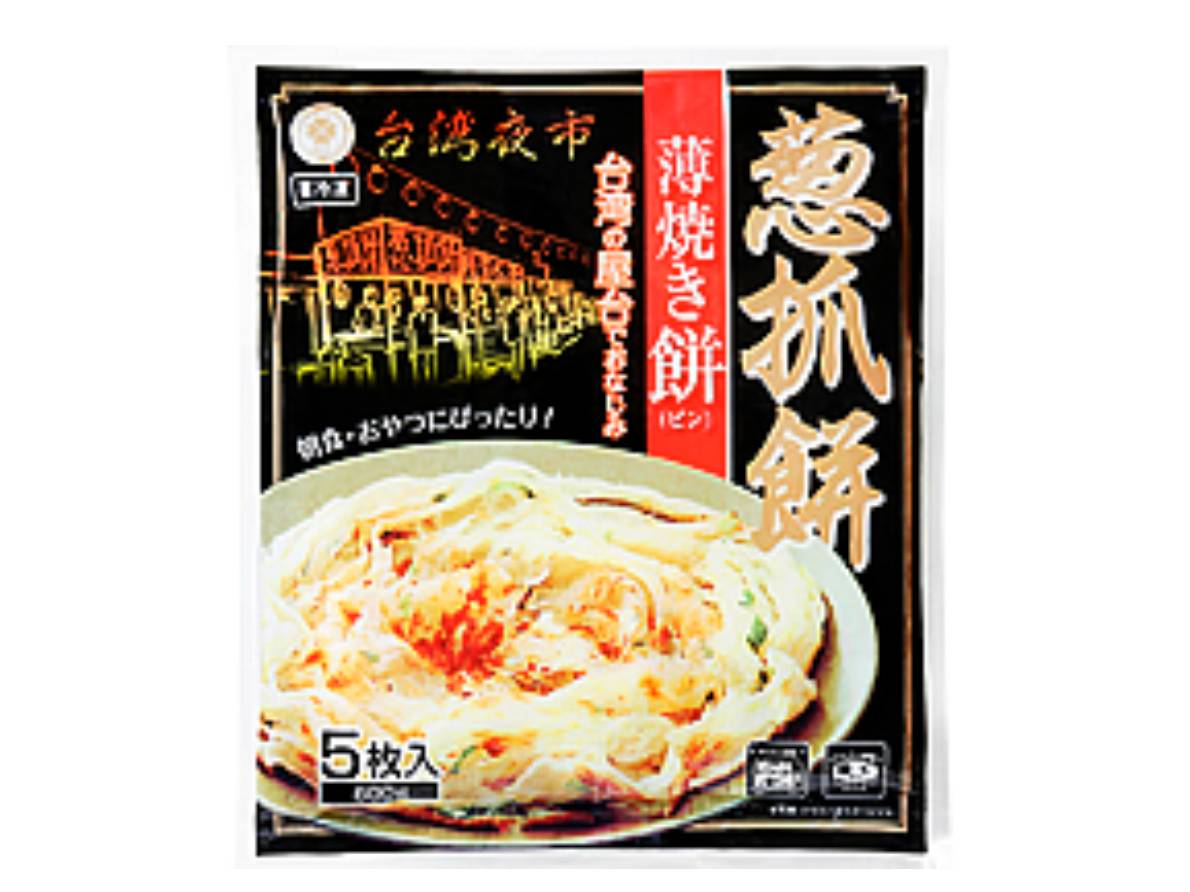 業務スーパー 冷凍食品ランキング おすすめ 薄焼き餅