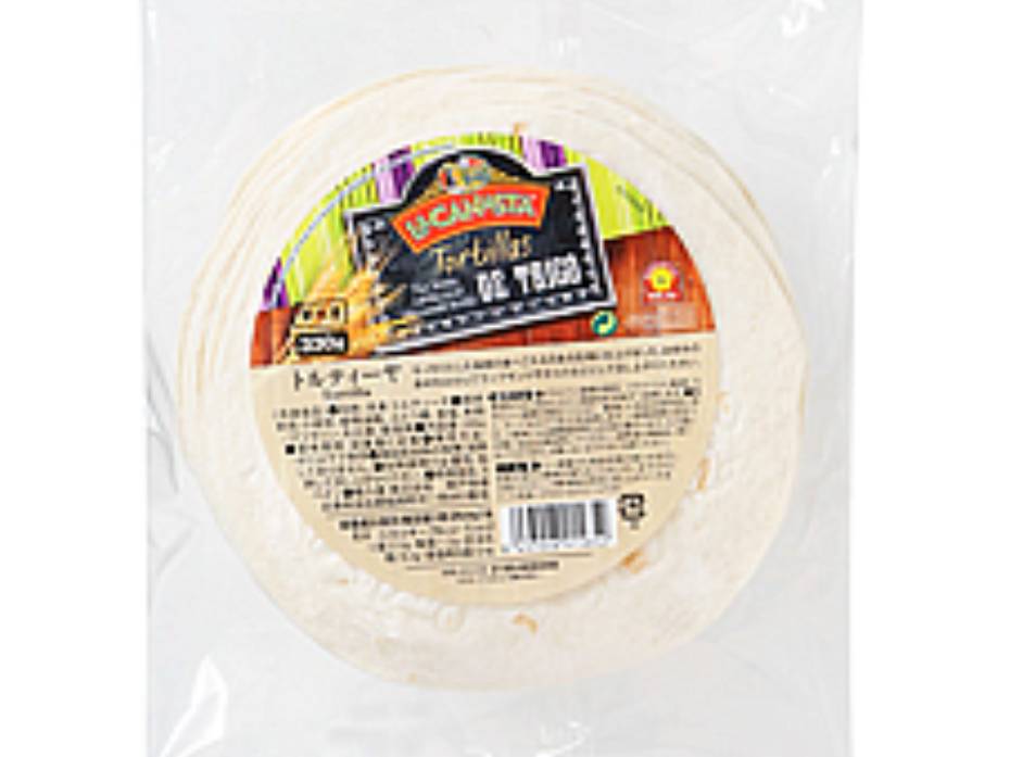 業務スーパー 冷凍食品ランキング おすすめ 冷凍トルティーヤ