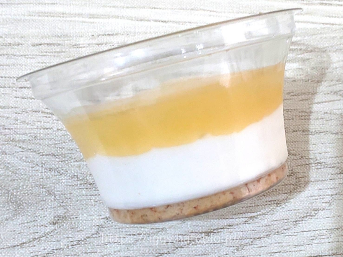 業務スーパー 冷凍レモンチーズケーキ まずい？口コミ レビュー