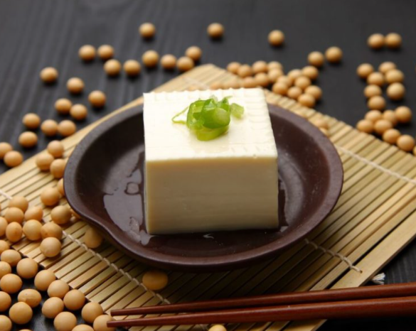豆腐の解説 豆腐のルーツ 豆腐の謎