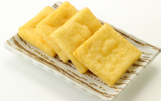 豆腐 油揚げとは 用途