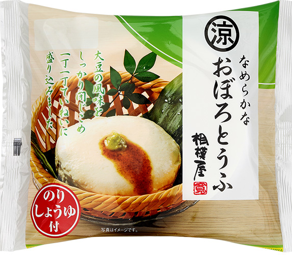 豆腐 おぼろ豆腐とは 用途