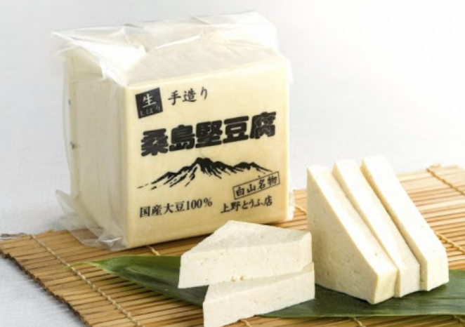 豆腐 堅豆腐とは 用途 島豆腐とは