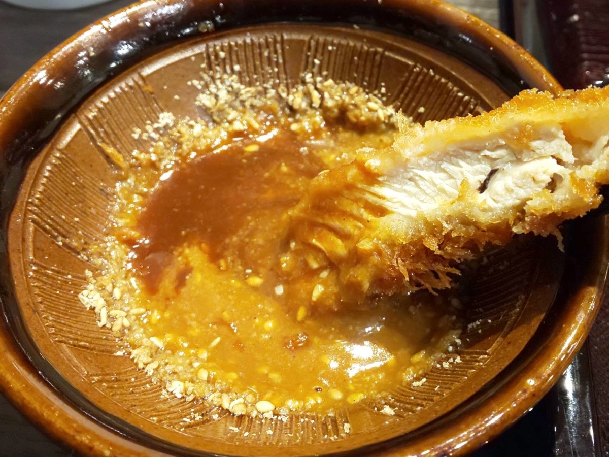 濱かつ お手軽重ねかつ膳 秘伝のタレ ミックス 口コミ レビュー