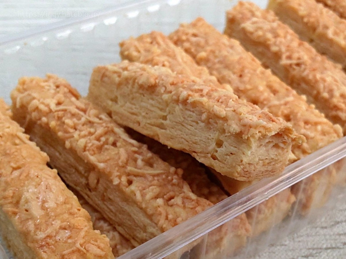 業務スーパー ゴーダチーズスティック まずい?美味しい 口コミ