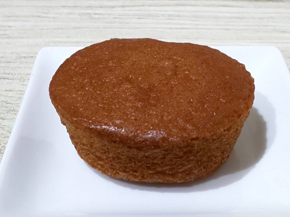 業務スーパー お菓子 ふんわりケーキ ティラミス 口コミ レビュー