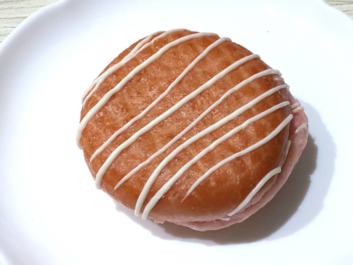 ミスド 祇園辻利 わらびもち桜あん＆宇治抹茶ホイップ まずい？口コミ レビュー