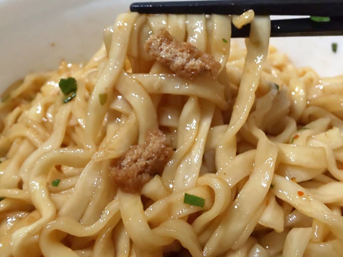日清 どん兵衛 きつね焼うどん まずい？ 口コミ
