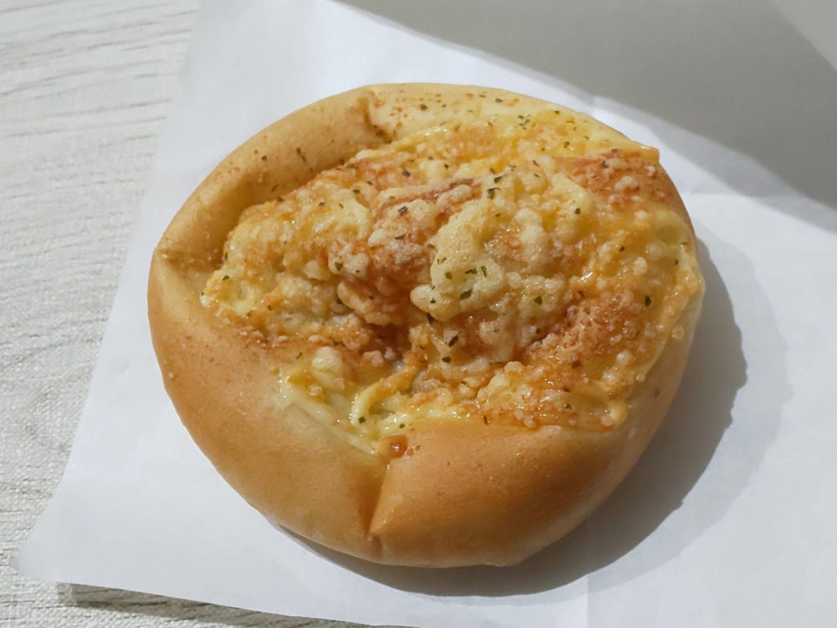 治七のカレーパン カロリー 口コミ レビュー