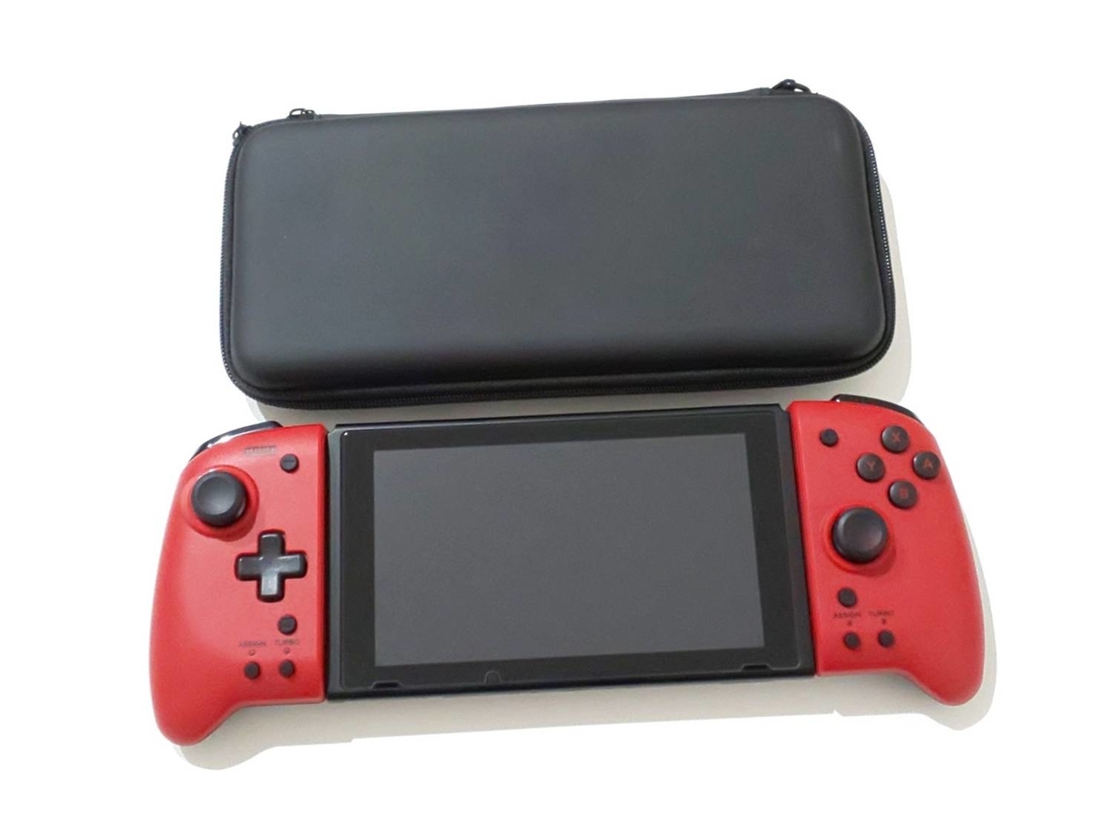 SW モンスターハンターライズ グリップコントローラー for Nintend… Amazon.co.jp: 【任天堂ライセンス商品】モンスターハンター