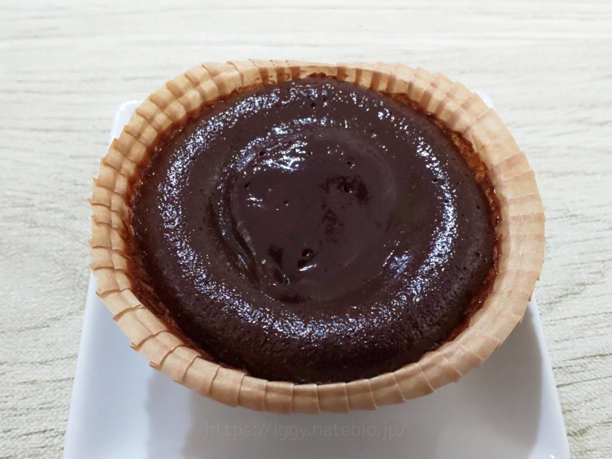 業務スーパー フォンダンショコラ 解凍 食べ方 口コミ