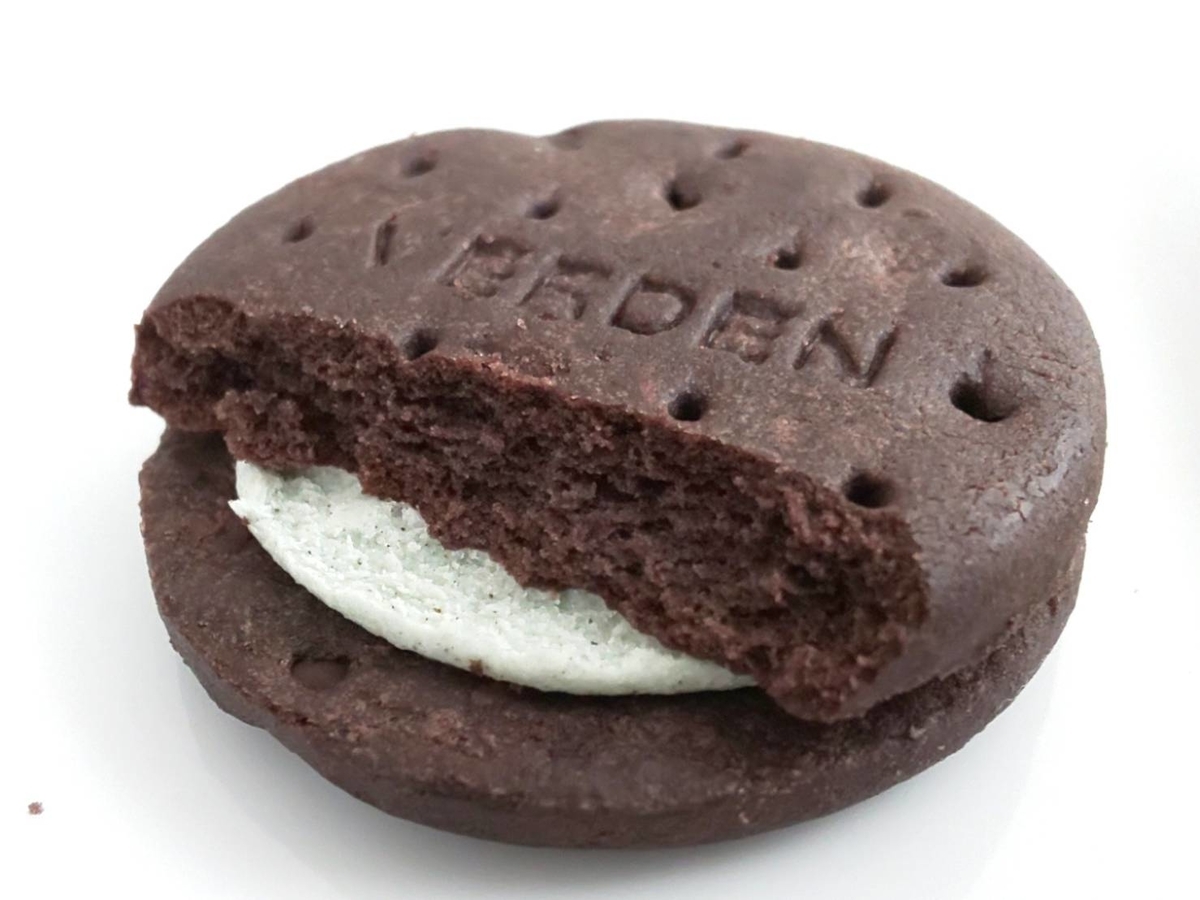 カルディ豆乳ビスケット チョコレート 口コミ カロリー レビュー