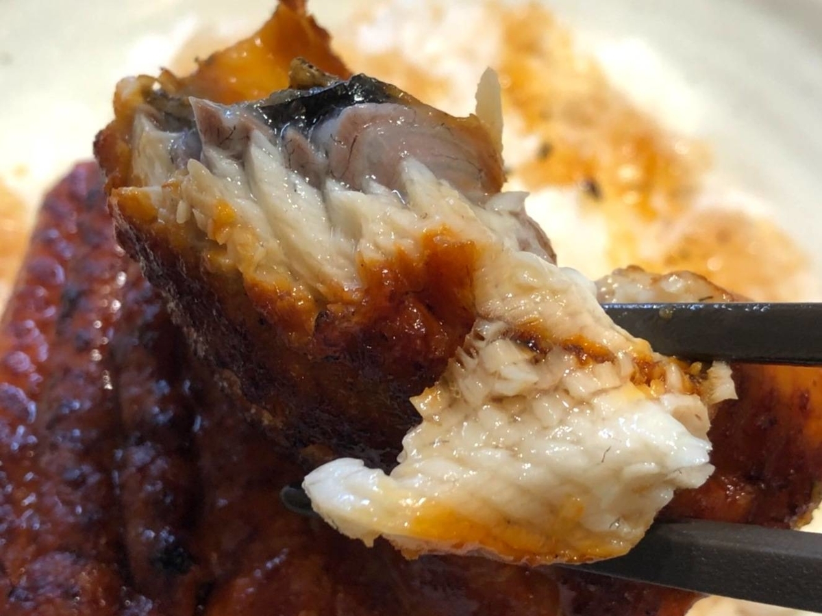 松屋 うな丼 まずい？美味しい 口コミ レビュー