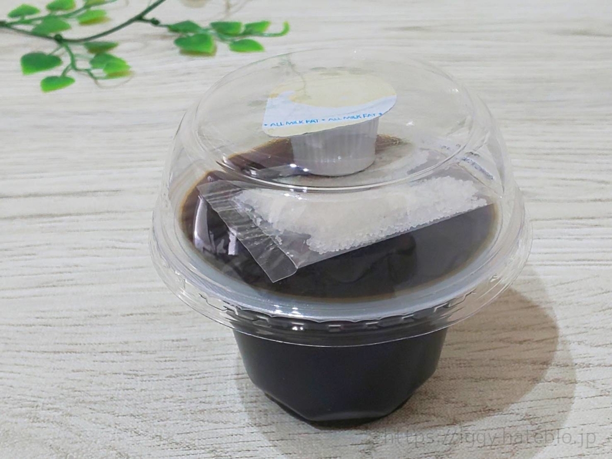 カルディ コーヒーゼリー 人気 口コミ モカキリマンジャロコーヒーゼリー まずい？レビュー