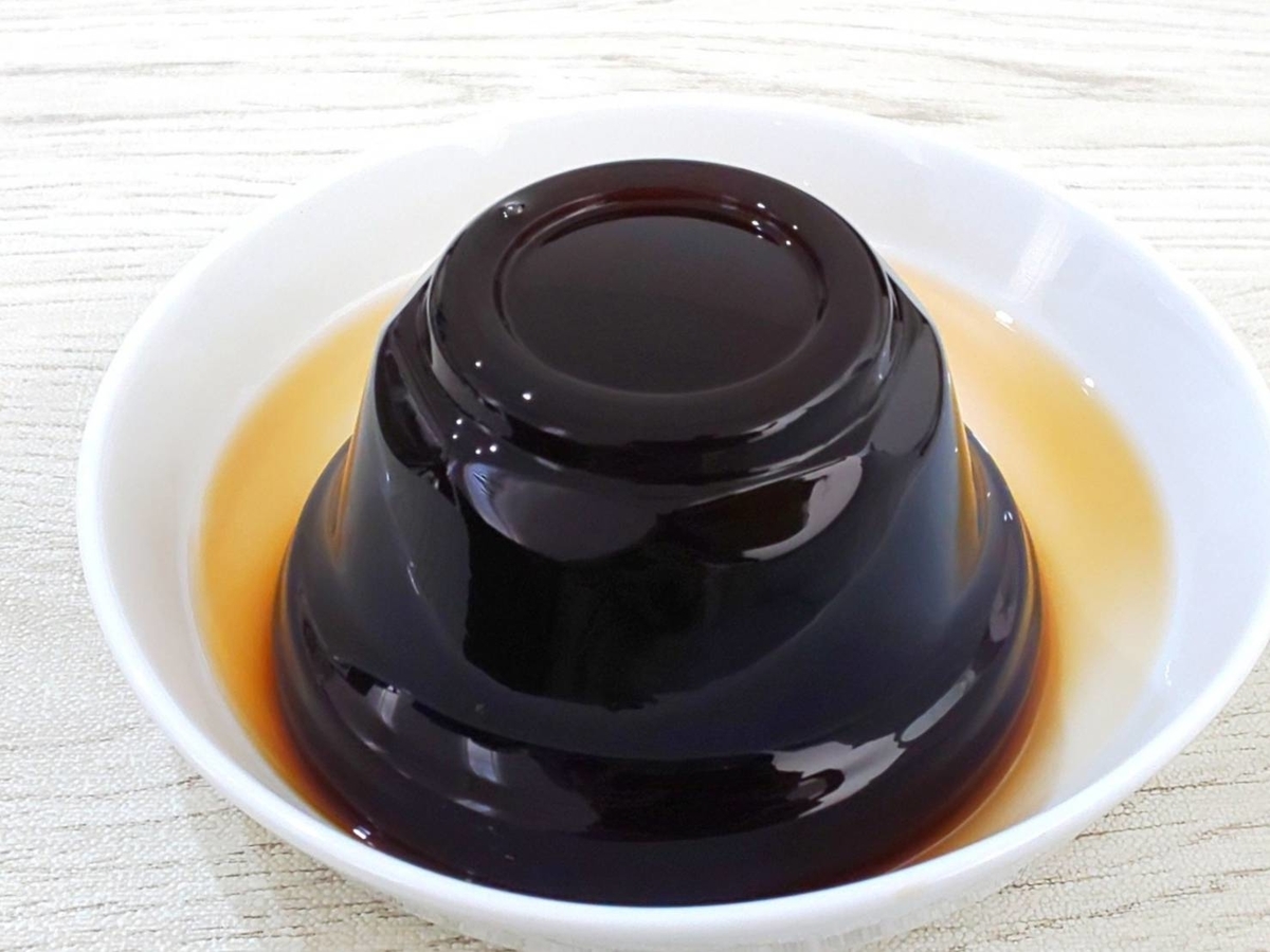 カルディ コーヒーゼリー 人気 口コミ モカキリマンジャロコーヒーゼリー