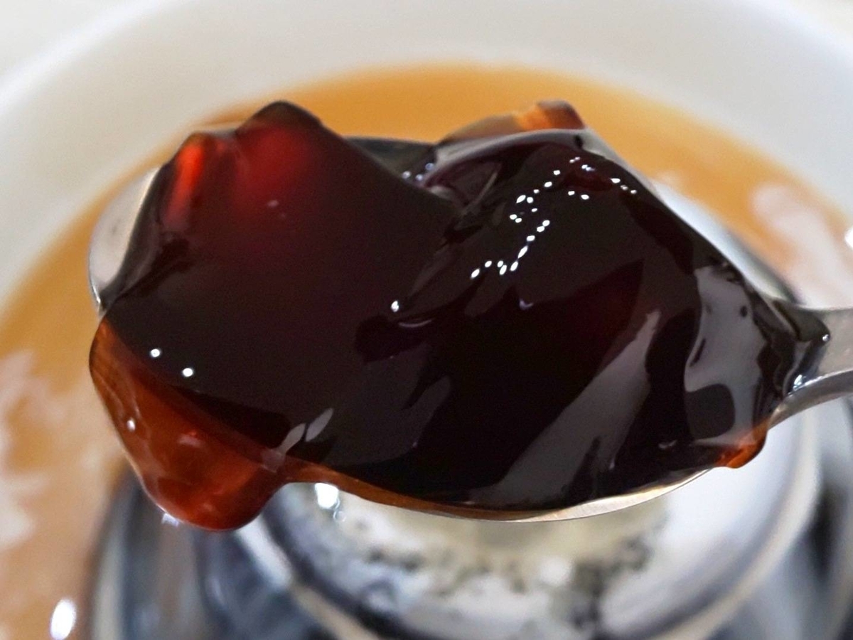 カルディ コーヒーゼリー 口コミ モカキリマンジャロコーヒーゼリー レビュー