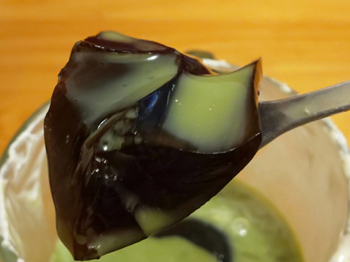 コメダ ジェリコ まずい？ 抹茶ミルク 口コミ レビュー