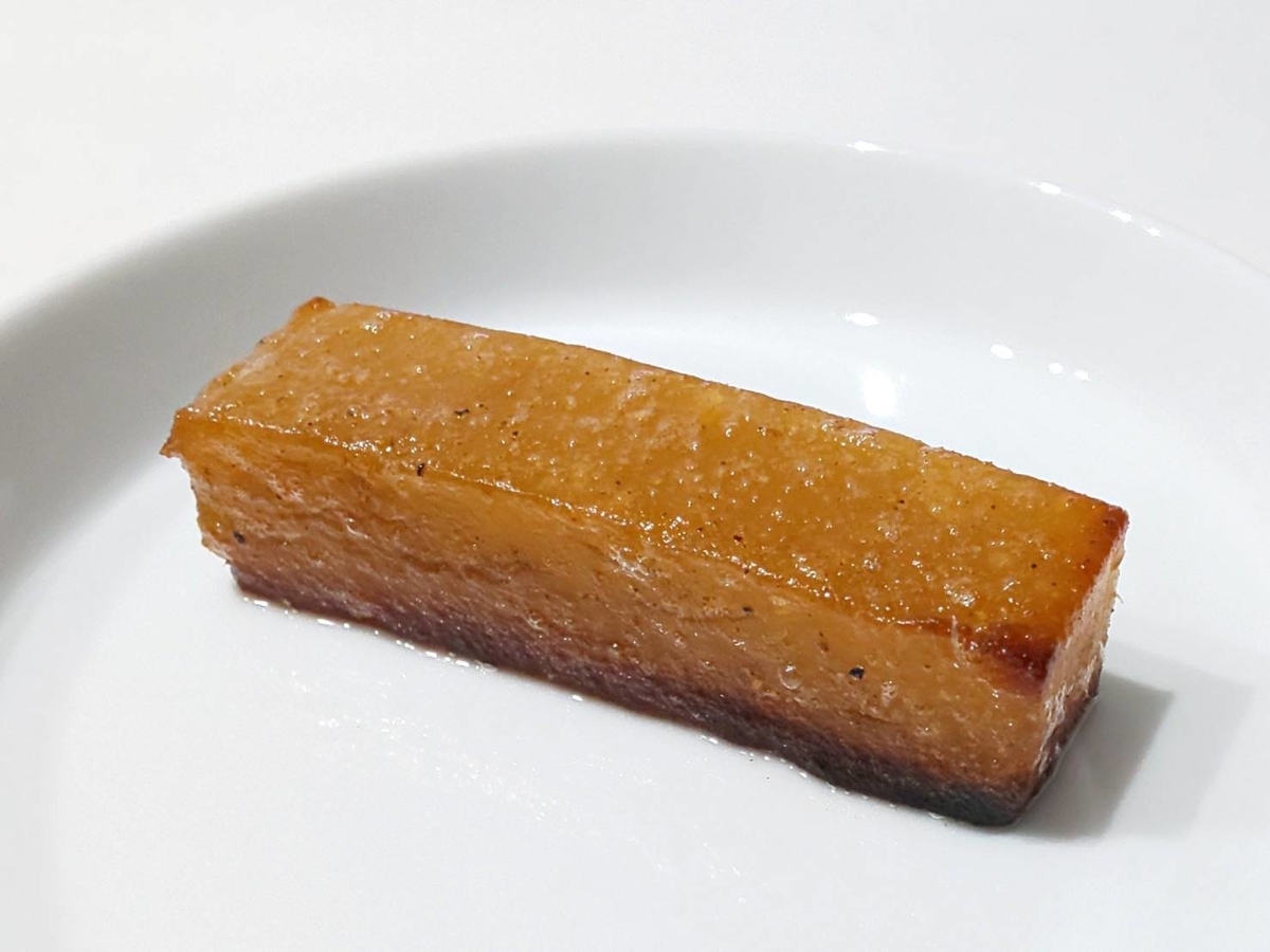 芋ようかん トースター 焼く 家事ヤロウ レシピ