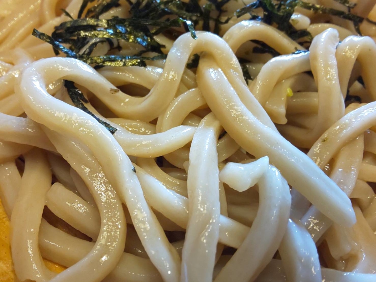 春月庵 メニュー 中世博多うどん 口コミ レビュー 評価