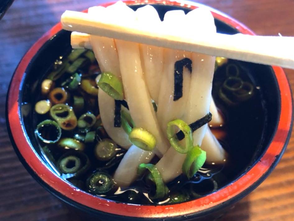 春月庵 メニュー ざるうどん 口コミ レビュー