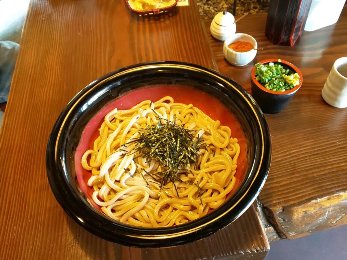 春月庵 メニュー ざるうどん 3玉同一料金 口コミ レビュー