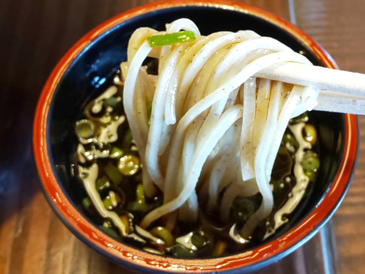 春月庵 メニュー ざるそば 蕎麦湯 口コミ レビュー