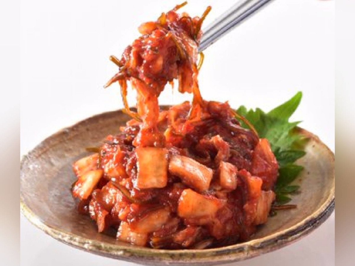 久世福商店 ご飯のお供 ランキング ねばねば昆布白菜キムチ おすすめ 人気
