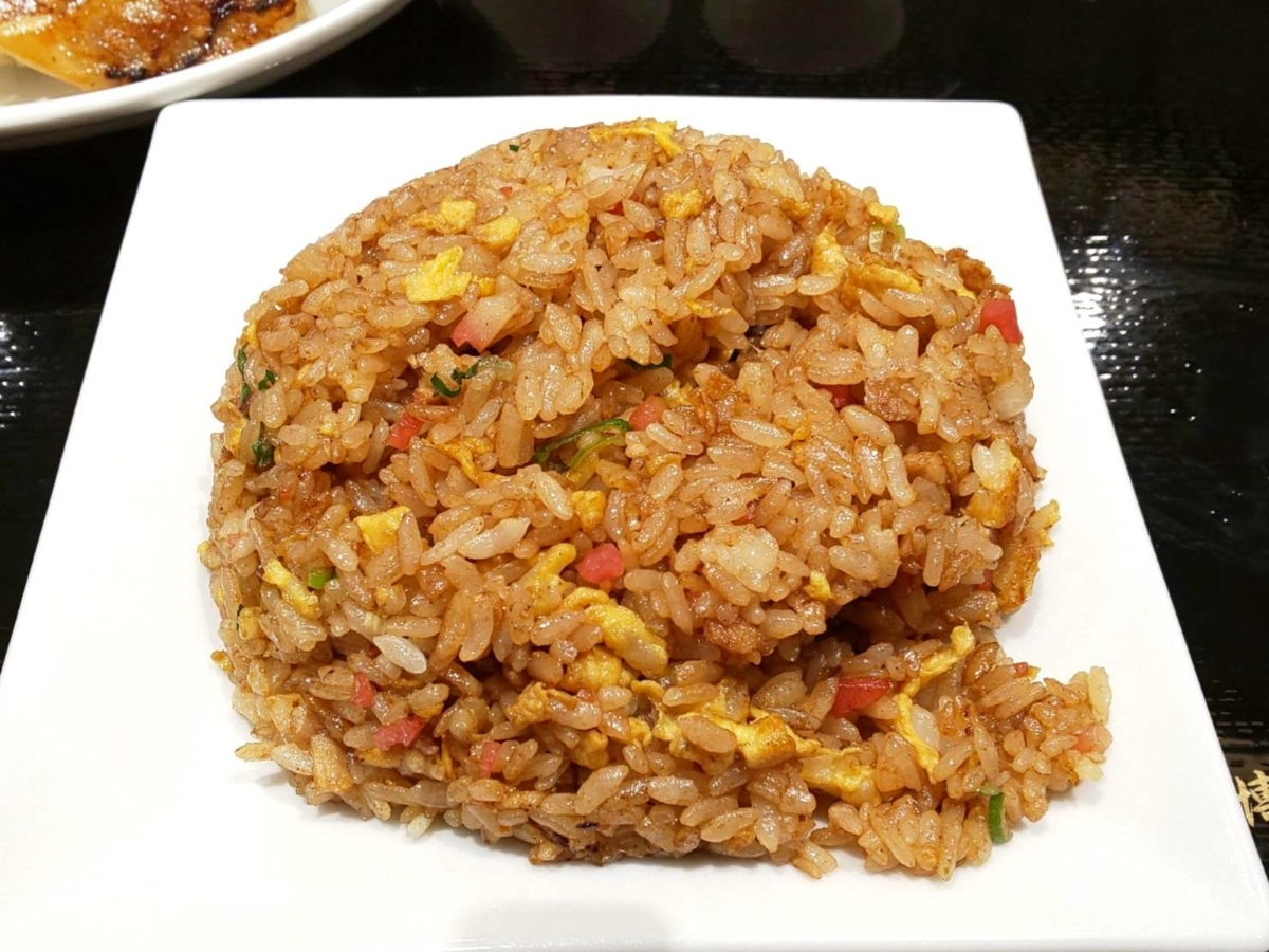 一幸舎 まずい？ やきめし 口コミ レビュー