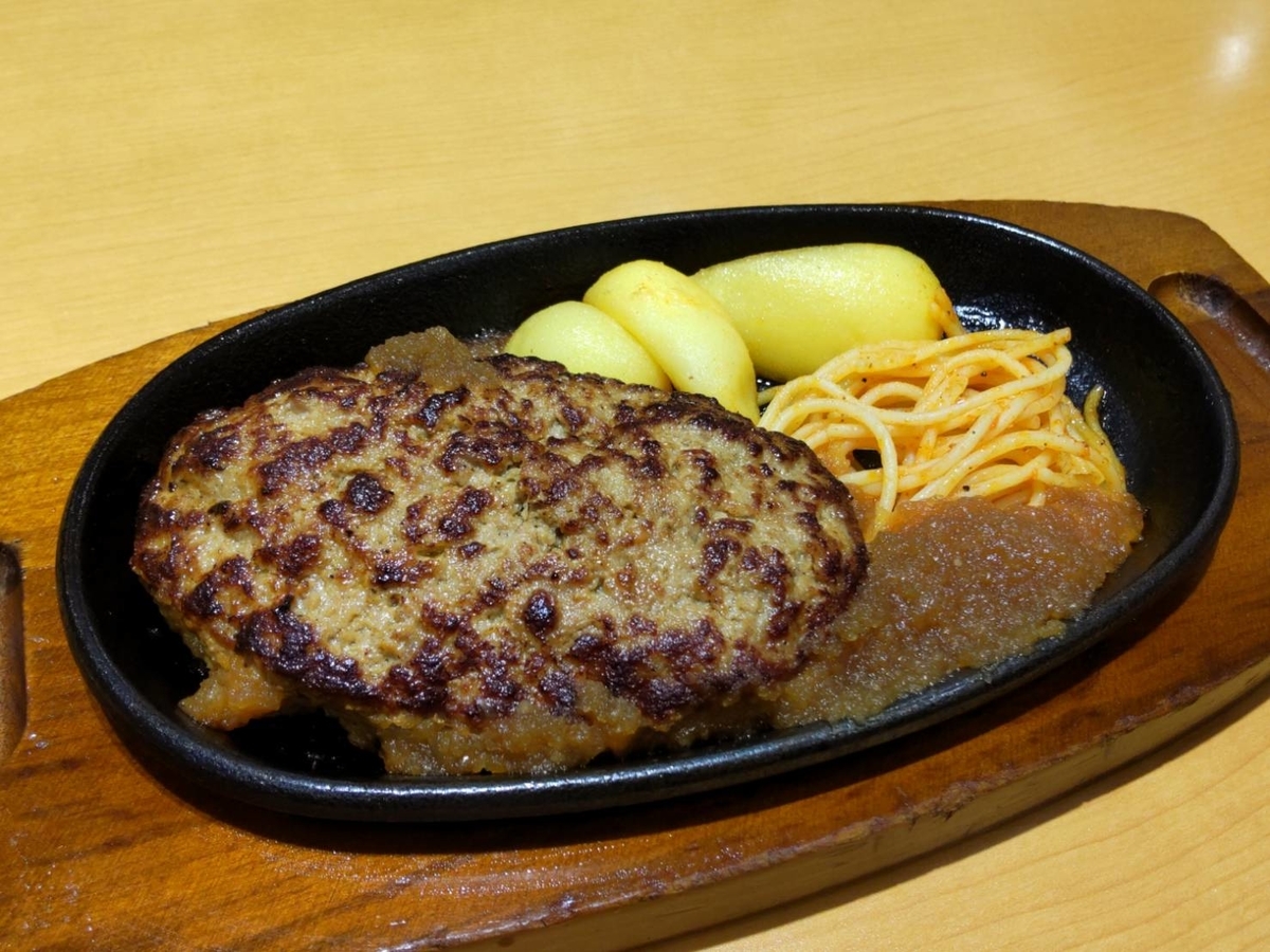 ステーキ宮 おすすめメニュー 宮ロースランチ と 自家製ハンバーグランチ を食べた感想 Life
